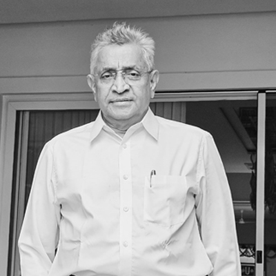 Padma Bhushan KI Varaprasad Redd