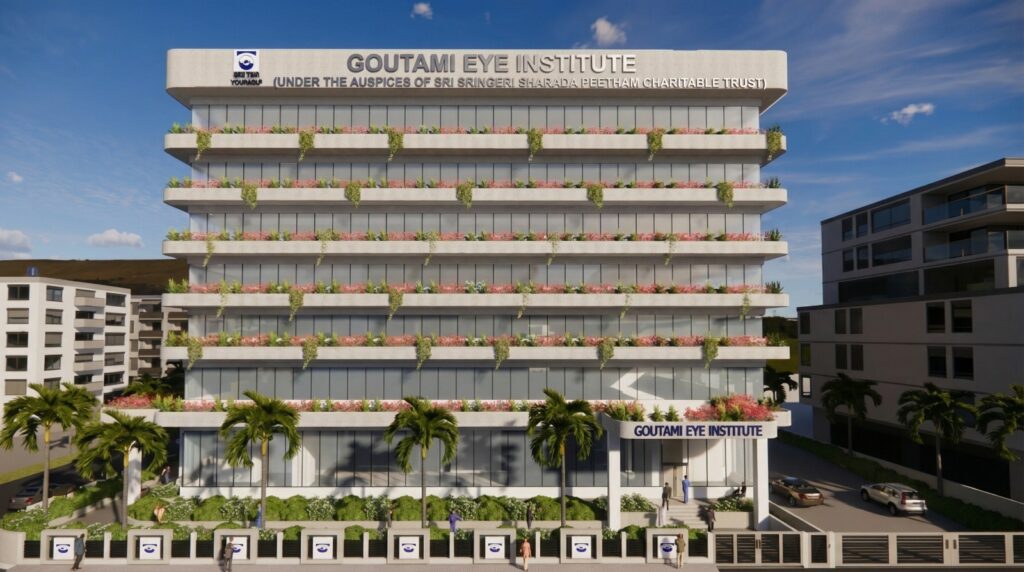 Global Charity Gala in New Jersey to Accelerate Mission for a World Without Childhood Blindness