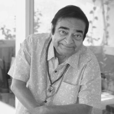 Dr Mukesh Batra