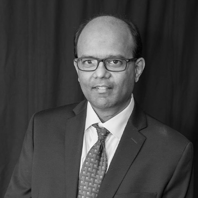 Nilesh Doshi