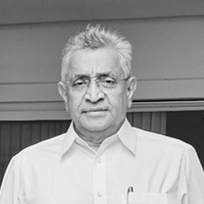Padma Bhushan KI Varaprasad Reddy