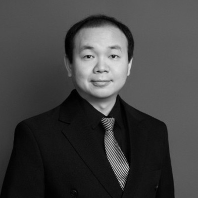 Prof Yu Xiong
