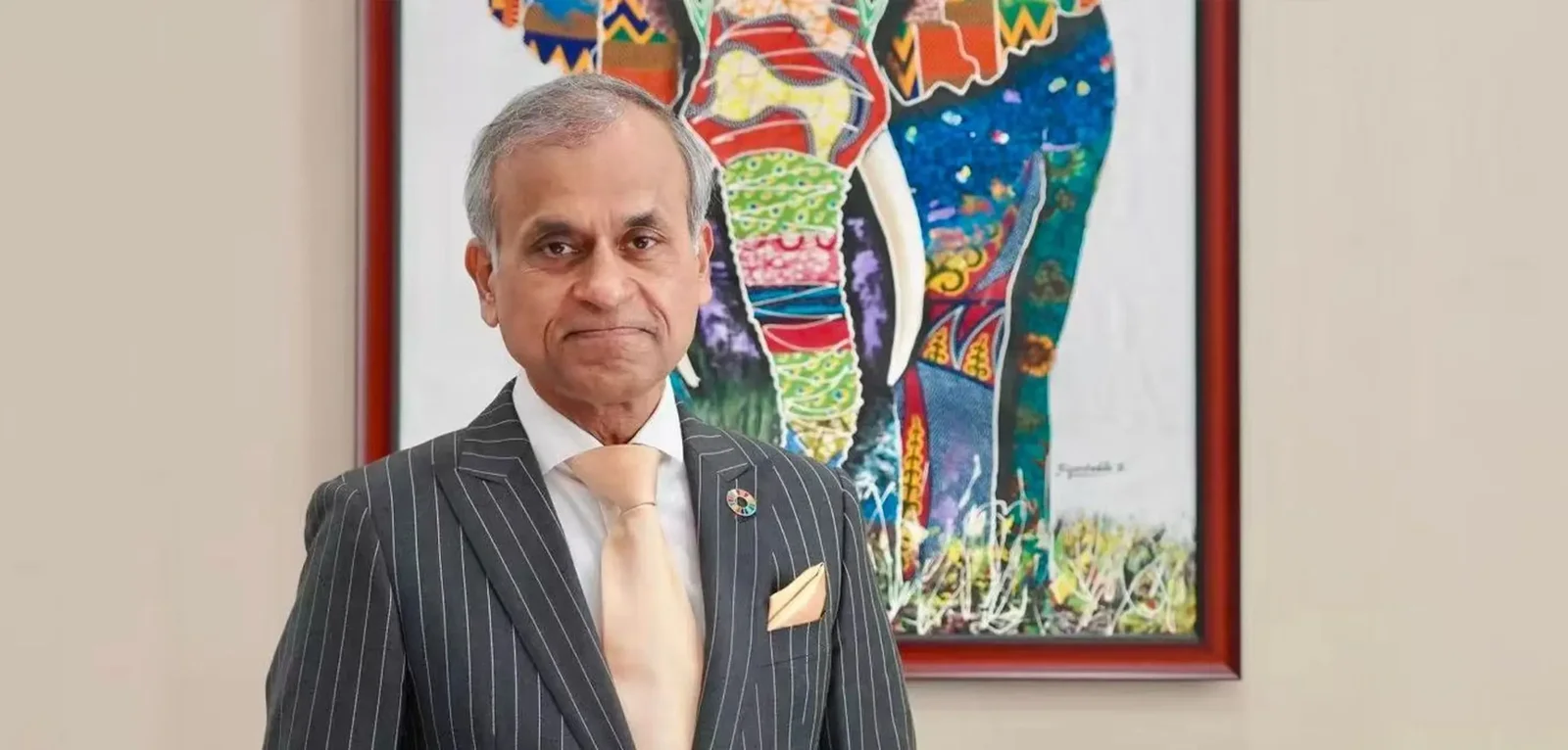siddharth chatterjee